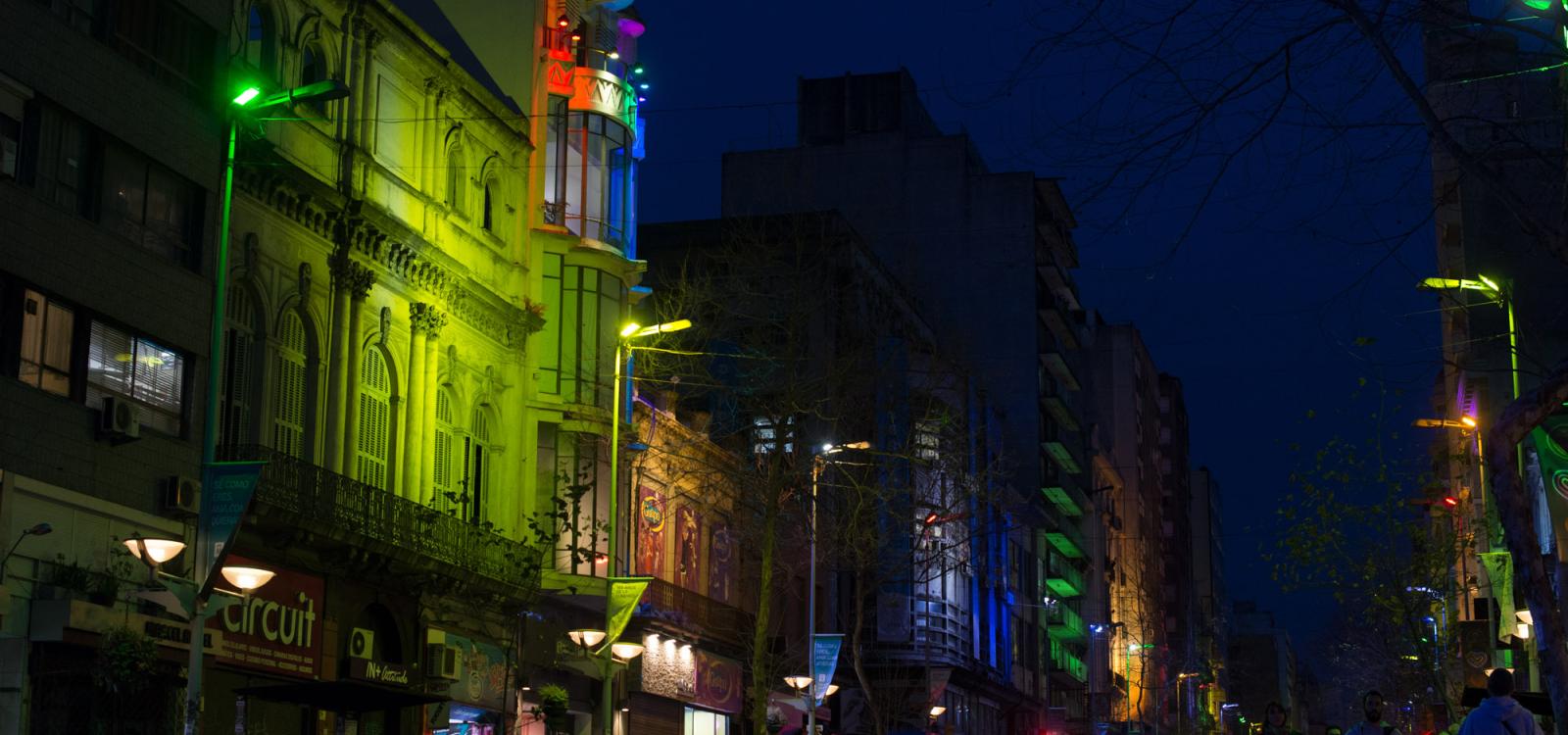 Montevideo