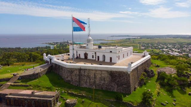 Cerro de Montevideo