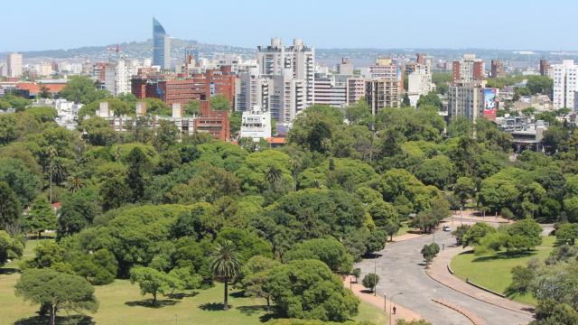 Parque Batlle