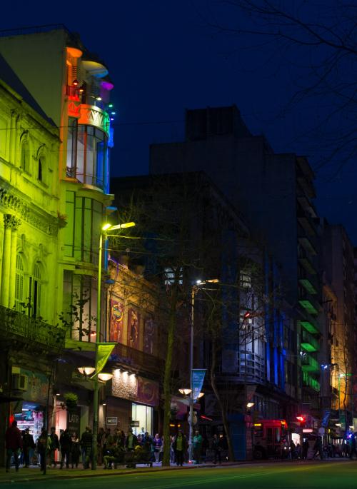 Montevideo