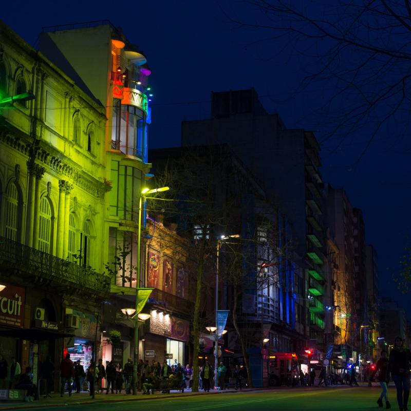 Montevideo